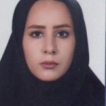 تصویر دکتر راضیه ابراهیمیان چرمهینی