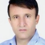 تصویر دکتر سیدنورالدین حسینی