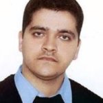 تصویر دکتر سعید مرامی