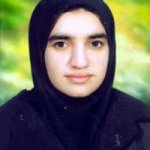 تصویر دکتر رقیه حلالخورمیرکلائی