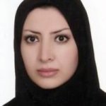 تصویر دکتر نغمه طلاکوب