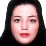 تصویر دکتر صفورا عزیزی