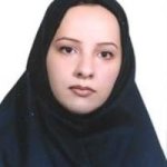 تصویر دکتر الهام جعفری زاده