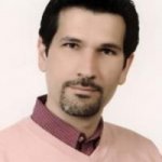 تصویر دکتر امیرپویا اربزین زنجانی