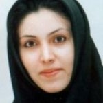 تصویر دکتر سحر برهانی