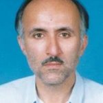 تصویر دکتر اسرافیل احسانیان عربی