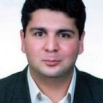 تصویر دکتر امیرحسین همدانی زاده