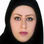 تصویر دکتر ساناز مقدم