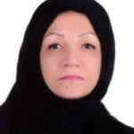 تصویر دکتر ژینا عسگرپور