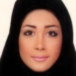 تصویر دکتر گلاره تاجیک