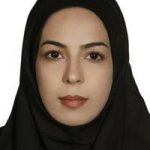 تصویر دکتر مریم میرشاهی