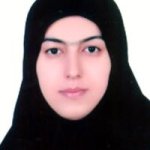 تصویر دکتر فرزانه فراحت