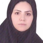 تصویر دکتر زینب اماندادی