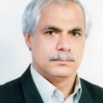 تصویر دکتر عباس محمدرشیدی
