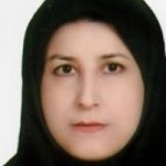 تصویر دکتر فاطمه شکراللهی