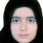 تصویر دکتر محبوبه حیدری