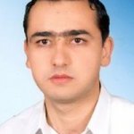 تصویر دکتر حسین مدبری