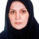 تصویر دکتر فاطمه ارجمندنیا