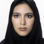 تصویر دکتر مهدیس قهرمان پوری