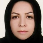 تصویر دکتر فاطمه نیکی رشیدی