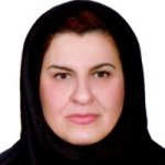 تصویر دکتر مرجان رهنمای فرزامی