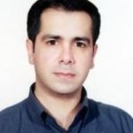 تصویر دکتر امیرکامبیز همدانی زاده