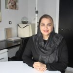 تصویر دکتر ایلناز پورنصیری