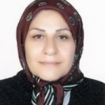 تصویر دکتر مرضیه السادات حسینی