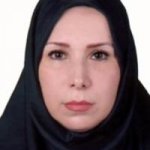 تصویر دکتر روزیتا مرادیان