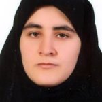 تصویر دکتر لیلا عباسپور