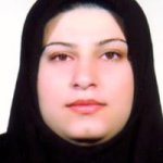 تصویر دکتر فاطمه حسین پورحیدری