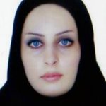 تصویر دکتر نساء صیادنژاد