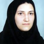تصویر دکتر معصومه حسنی