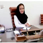 تصویر دکتر شیروین حجت شمامی