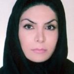 تصویر دکتر انسیه محب قاسمی