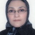 تصویر دکتر فرشته امرالهی زرندی