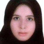 تصویر دکتر مرضیه سادات چاوشی