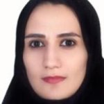 تصویر دکتر مینا ویسی