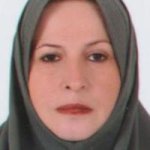 تصویر دکتر فاطمه رافت