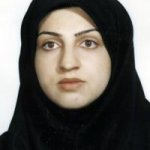 تصویر دکتر لیلی مروتی