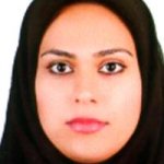 تصویر دکتر نازی پای کار