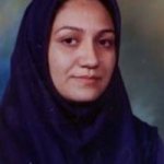 تصویر دکتر هلنا یشاریم