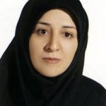 تصویر دکتر عذرا عباسی