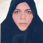 تصویر دکتر فاطمه زهرا همتیان