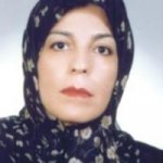 تصویر دکتر پریوش کردبچه