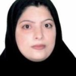 تصویر دکتر جمیله پورقاز