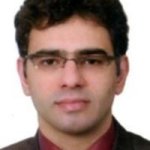 تصویر دکتر حسام الدین حاجی رضائی