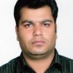 تصویر دکتر سعید چهاردولی