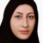 تصویر دکتر ریحانه عموشاهی