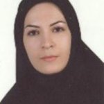 تصویر دکتر فاطمه حیدری